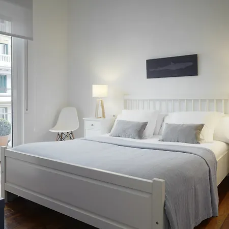 Zubiri Plaza By Feelfree Apartamento