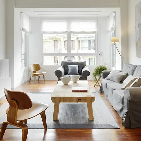 Apartamento Zubiri Plaza By Feelfree