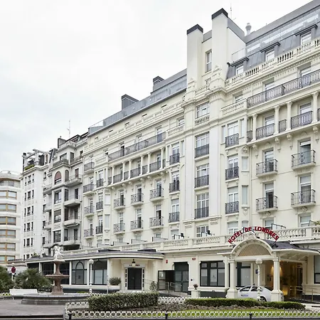 Zubiri Plaza By Feelfree San Sebastián