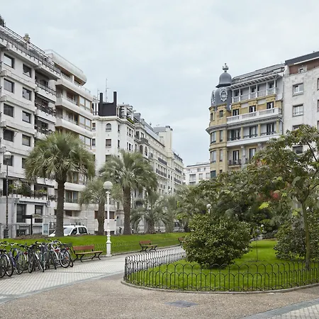 Zubiri Plaza By Feelfree شقة *